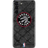 NBA Toronto Raptors Black Rust Galaxy S21 5G Skin