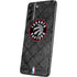 NBA Toronto Raptors Black Rust Galaxy S21 5G Skin