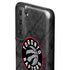 NBA Toronto Raptors Black Rust Galaxy S21 FE Pro Case