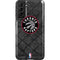 NBA Toronto Raptors Black Rust Galaxy S21 Plus 5G Pro Case