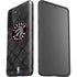 NBA Toronto Raptors Black Rust Galaxy S21 Plus 5G Pro Case