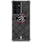 NBA Toronto Raptors Black Rust Galaxy S21 Ultra 5G Clear Case