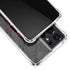 NBA Toronto Raptors Black Rust Galaxy S21 Ultra 5G Clear Case