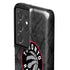NBA Toronto Raptors Black Rust Galaxy S21 Ultra 5G Pro Case