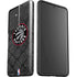 NBA Toronto Raptors Black Rust Galaxy S21 Ultra 5G Pro Case