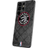 NBA Toronto Raptors Black Rust Galaxy S21 Ultra 5G Skin