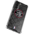 NBA Toronto Raptors Black Rust Galaxy S22 Plus Clear Case