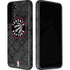 NBA Toronto Raptors Black Rust Galaxy S22 Plus Pro Case