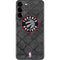 NBA Toronto Raptors Black Rust Galaxy S22 Plus Skin