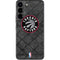 NBA Toronto Raptors Black Rust Galaxy S22 Skin