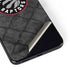 NBA Toronto Raptors Black Rust Galaxy S22 Skin
