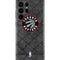 NBA Toronto Raptors Black Rust Galaxy S22 Ultra Skin