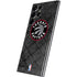 NBA Toronto Raptors Black Rust Galaxy S22 Ultra Skin