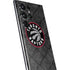 NBA Toronto Raptors Black Rust Galaxy S22 Ultra Skin