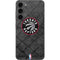 NBA Toronto Raptors Black Rust Galaxy S23 Plus Skin