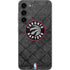 NBA Toronto Raptors Black Rust Galaxy S23 Plus Skin