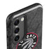 NBA Toronto Raptors Black Rust Galaxy S23 Pro Case
