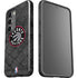 NBA Toronto Raptors Black Rust Galaxy S23 Pro Case
