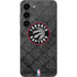 NBA Toronto Raptors Black Rust Galaxy S23 Skin