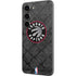 NBA Toronto Raptors Black Rust Galaxy S23 Skin