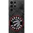 NBA Toronto Raptors Black Rust Galaxy S23 Ultra Skin