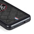 NBA Toronto Raptors Black Rust Galaxy S23 Waterproof Case