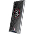 NBA Toronto Raptors Black Rust Galaxy S24 Ultra Clear Case
