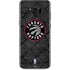 NBA Toronto Raptors Black Rust Galaxy S8 Plus Skin