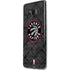 NBA Toronto Raptors Black Rust Galaxy S8 Plus Skin