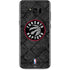 NBA Toronto Raptors Black Rust Galaxy S8 Skin