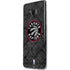 NBA Toronto Raptors Black Rust Galaxy S8 Skin