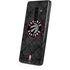 NBA Toronto Raptors Black Rust Galaxy S9 Plus Skin