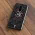 NBA Toronto Raptors Black Rust Galaxy S9 Plus Skin