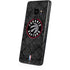 NBA Toronto Raptors Black Rust Galaxy S9 Skin