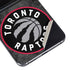 NBA Toronto Raptors Black Rust Galaxy Z Flip5 5G Skin