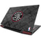 NBA Toronto Raptors Black Rust Lenovo IdeaPad Skin