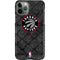 NBA Toronto Raptors Black Rust iPhone 11 Pro Lite Case