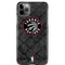 NBA Toronto Raptors Black Rust iPhone 11 Pro Max Lite Case