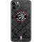 NBA Toronto Raptors Black Rust iPhone 11 Pro Skin