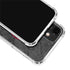 NBA Toronto Raptors Black Rust iPhone 12 Mini Clear Case