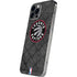 NBA Toronto Raptors Black Rust iPhone 12 Pro Max Skin