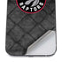 NBA Toronto Raptors Black Rust iPhone 12 Pro Max Skin