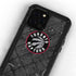 NBA Toronto Raptors Black Rust iPhone 12 Pro Max Waterproof Case