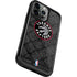 NBA Toronto Raptors Black Rust iPhone 13 Pro Cargo Case