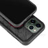 NBA Toronto Raptors Black Rust iPhone 13 Pro Cargo Case