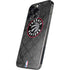NBA Toronto Raptors Black Rust iPhone 13 Pro Max Skin