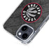NBA Toronto Raptors Black Rust iPhone 14 Plus MagSafe Case