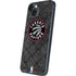 NBA Toronto Raptors Black Rust iPhone 14 Plus Skin