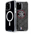 NBA Toronto Raptors Black Rust iPhone 15 Pro Max MagSafe Case