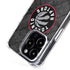 NBA Toronto Raptors Black Rust iPhone 15 Pro Max MagSafe Case